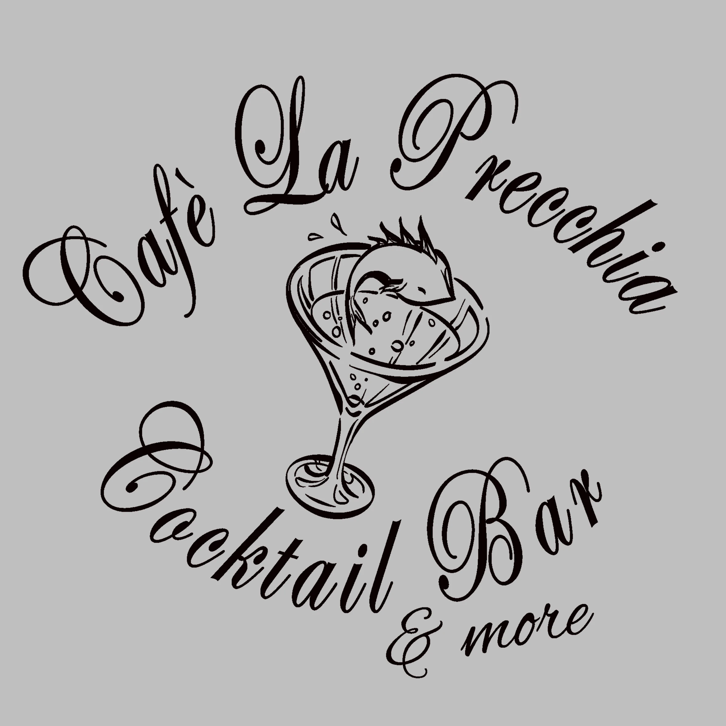 Cafè La Precchia